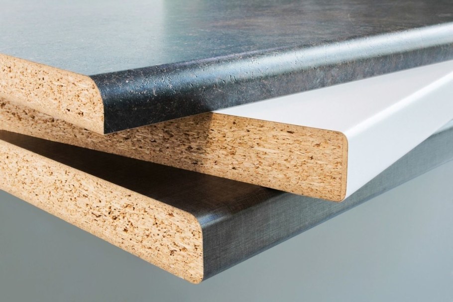 Столешницы 28 мм ЛДСП