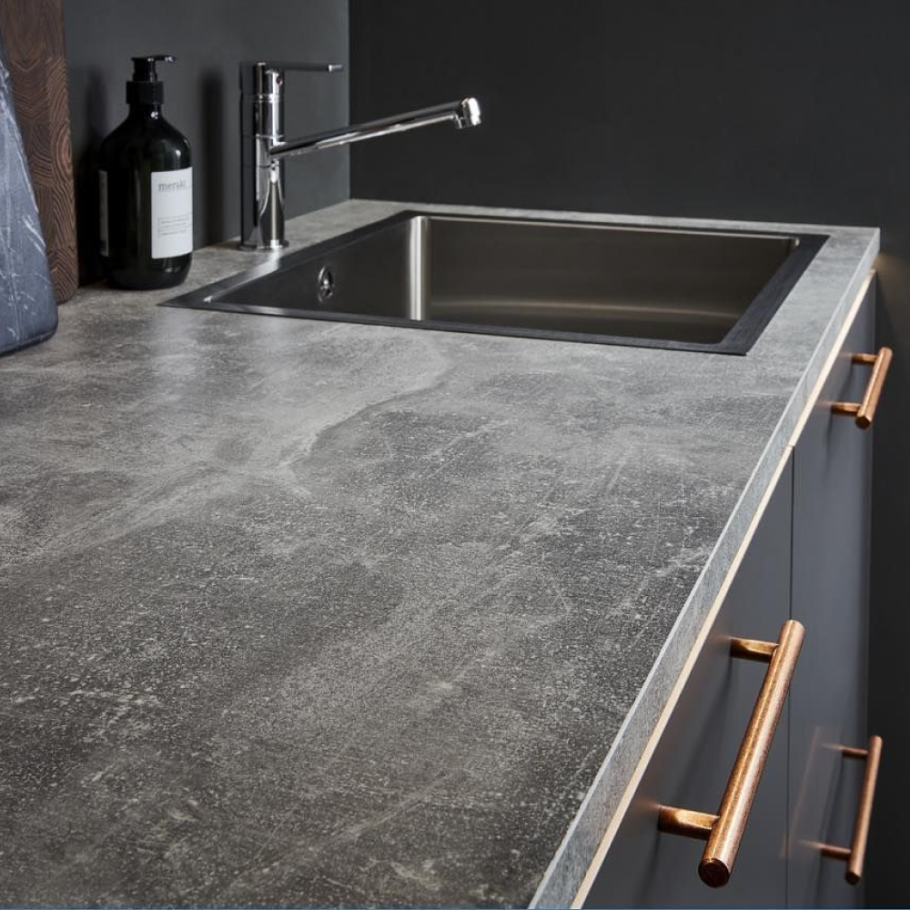 Столешница камень Concrete g557