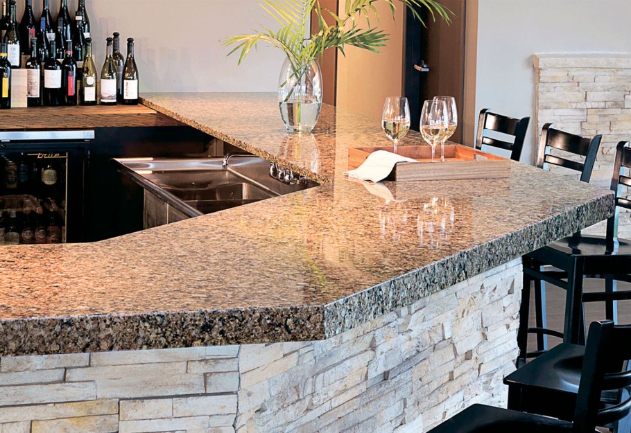 Cambria кварцевый агломерат