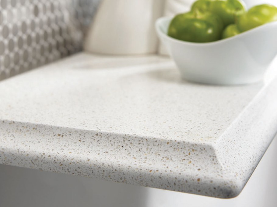 Альпин Сноу столешница