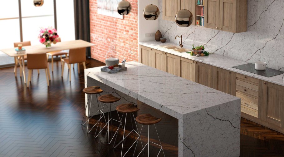 Bq8788 Diamante столешница