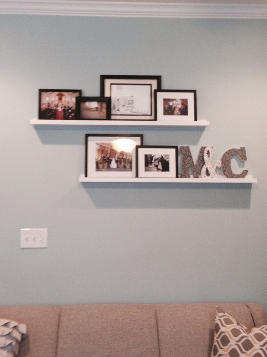 Полка МОССЛЭНДА икеа в интерьере