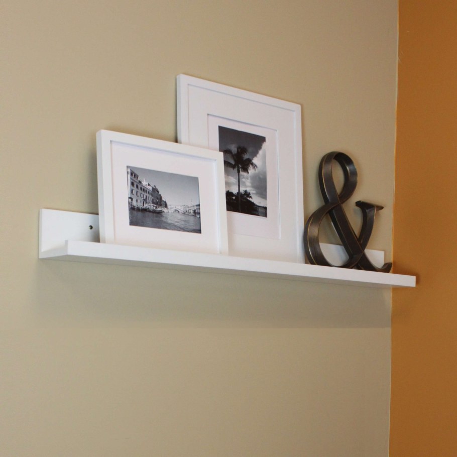 Mosslanda ikea полка 115