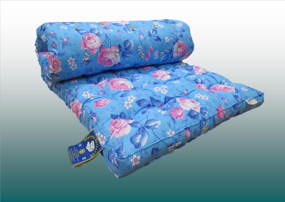 Матрас вата РВ