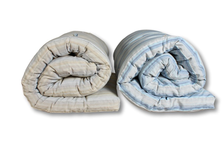 Матрас 70х190см, тик , регенерированное волокно (РВ)