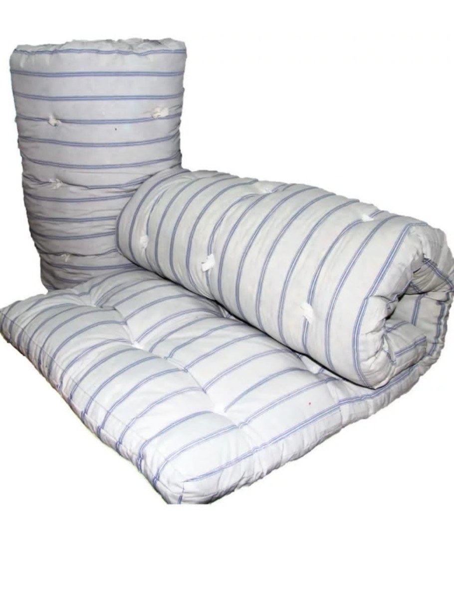 Матрас АЛЬВИТЕК ватный 140x200