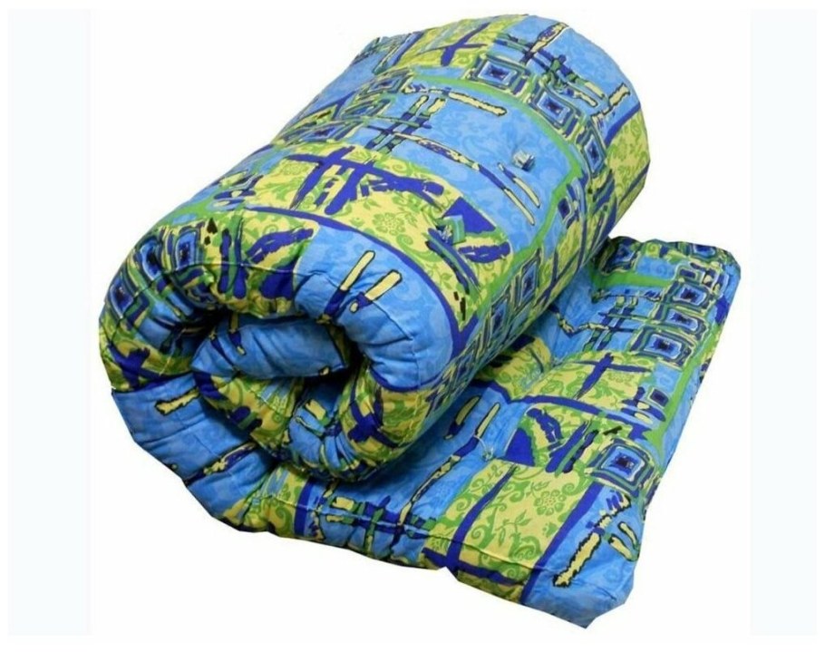 Матрас ватный 80*190