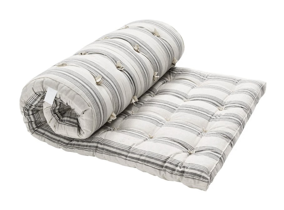 Матрас ватный 80*190 тик