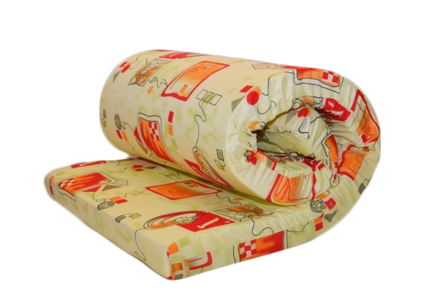 Матрас холкон 80х190