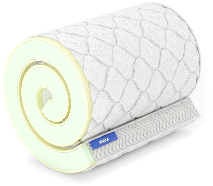 Матрас Miella Twisted 90x190