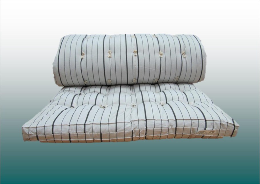 Ватный матрас 160х200 МИРАТЕКС