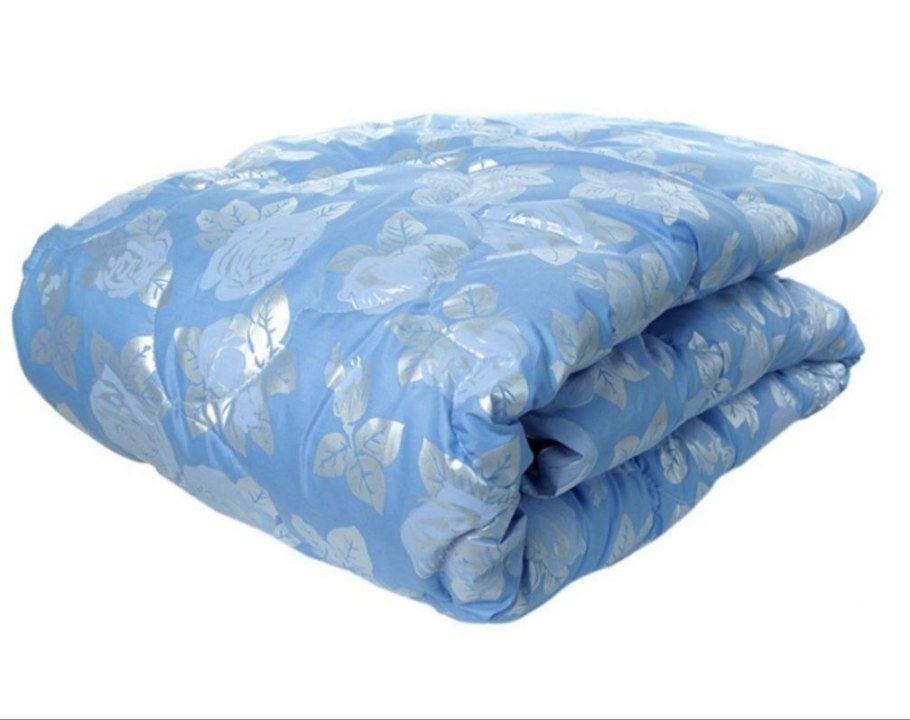 Одеяло лебяжий пух 2сп Свит