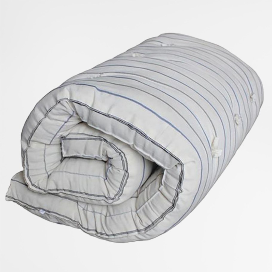 Матрас 090*190 вата тик