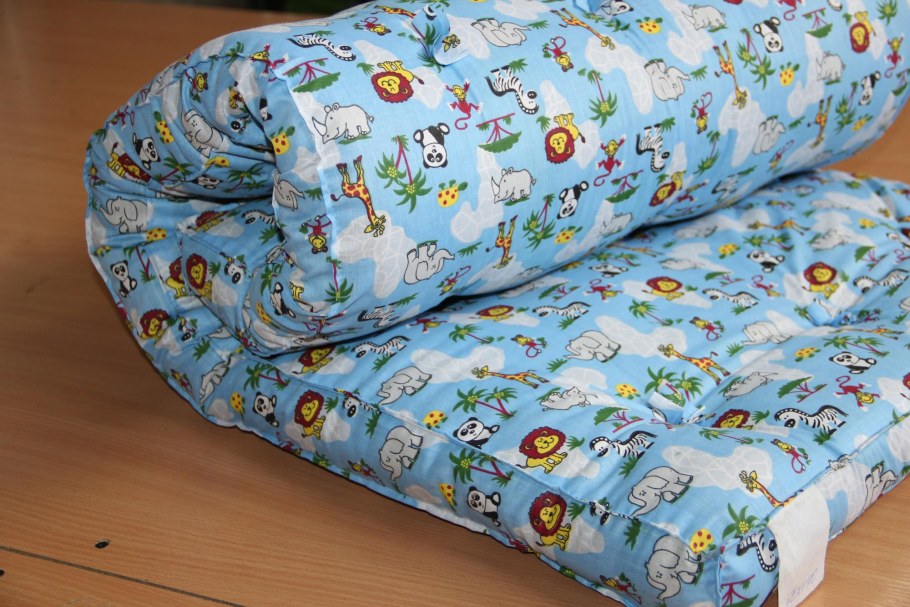 Матрас из хлопка