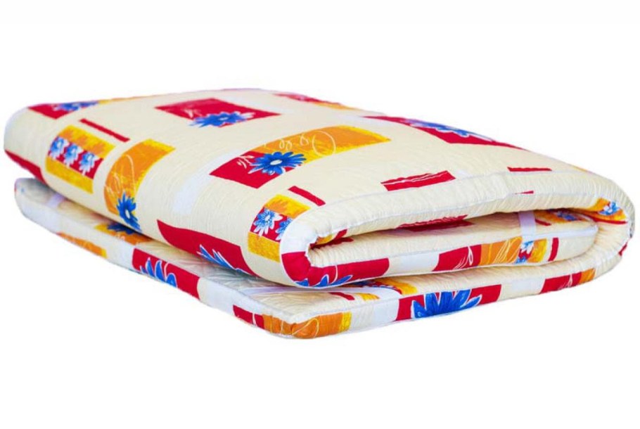 Матрас пенополиуретановый 160х200