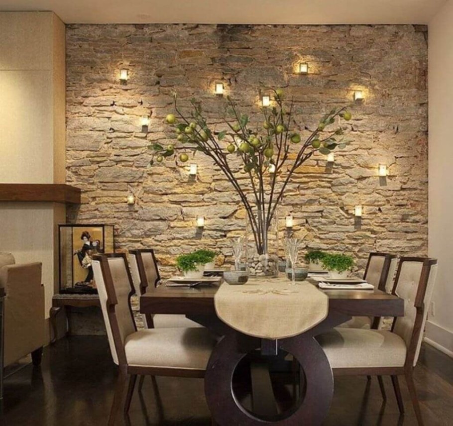 Дизайн интерьера своими руками