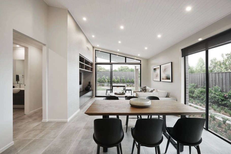 Накладные светильники в интерьере