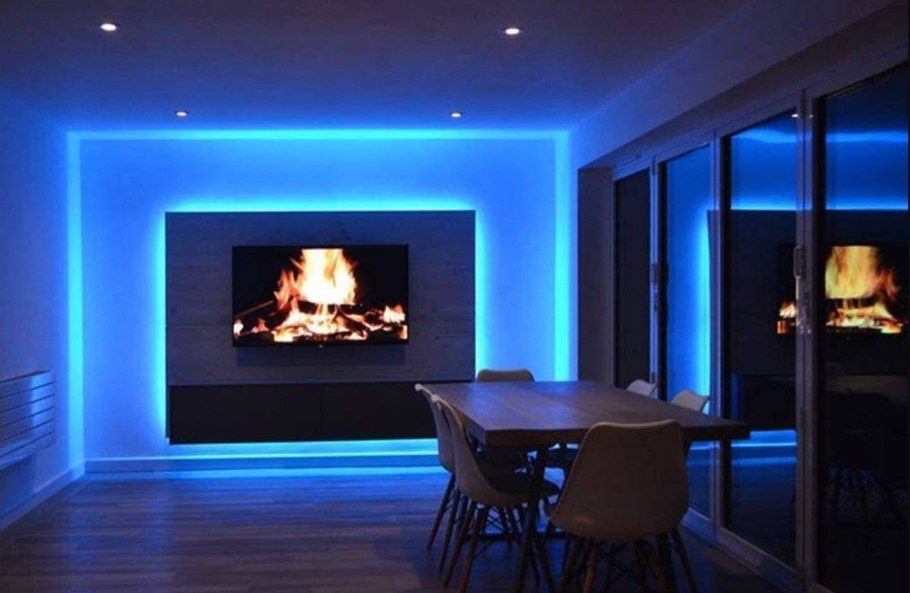 Светодиодная лента led strip Light