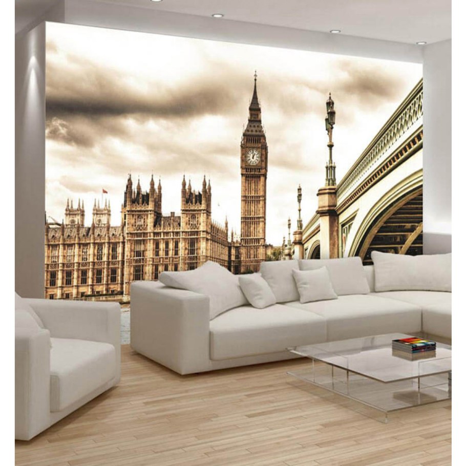 Фотообои Леруа