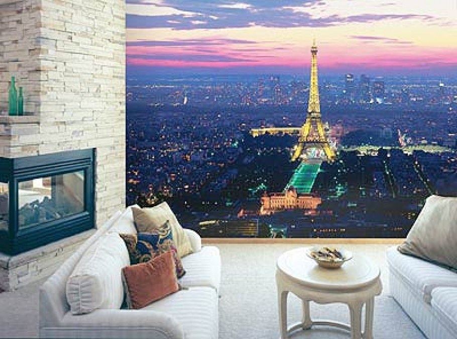 Фотообои на стену