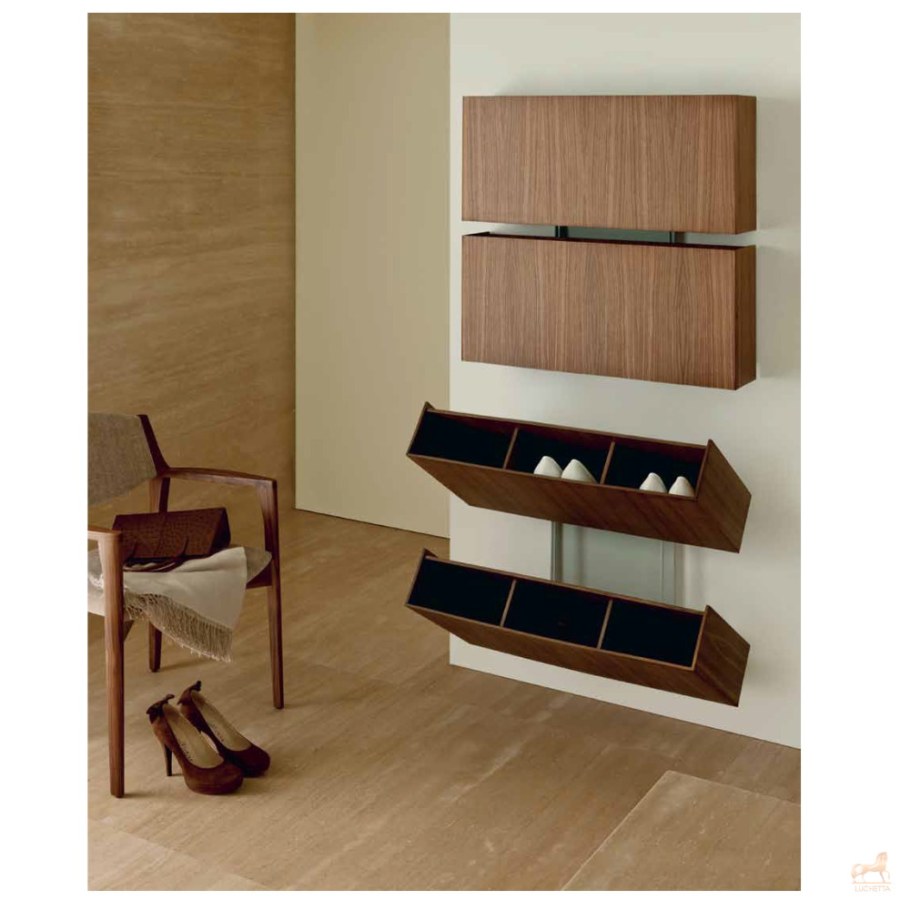 Обувница porada