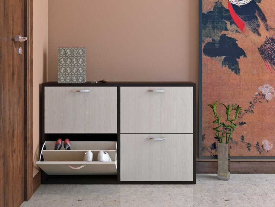 Тумба для обуви Милан-29