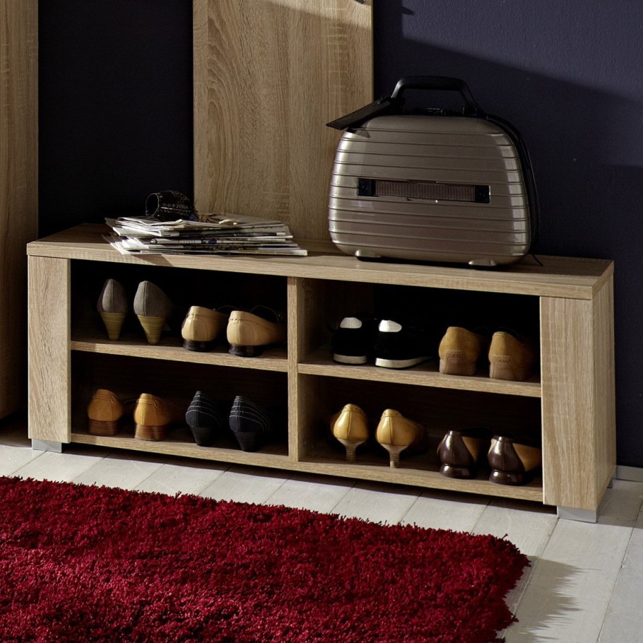 Обувница Карин-2