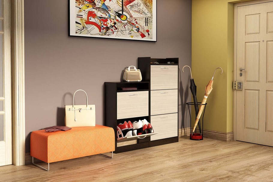 Тумба для обуви Иртыш ма-231