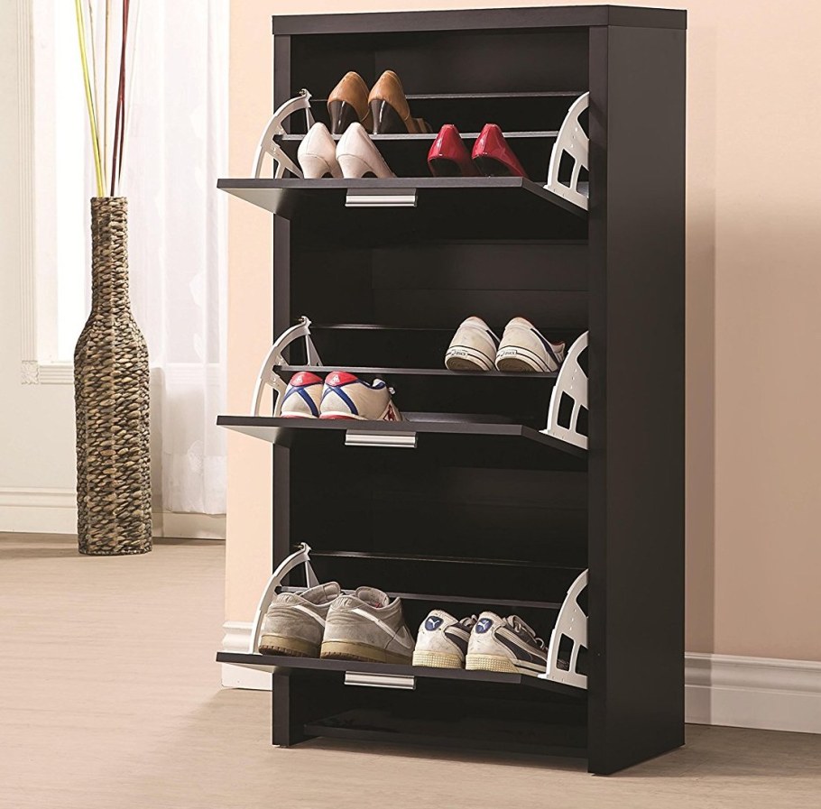 Обувница Ромео