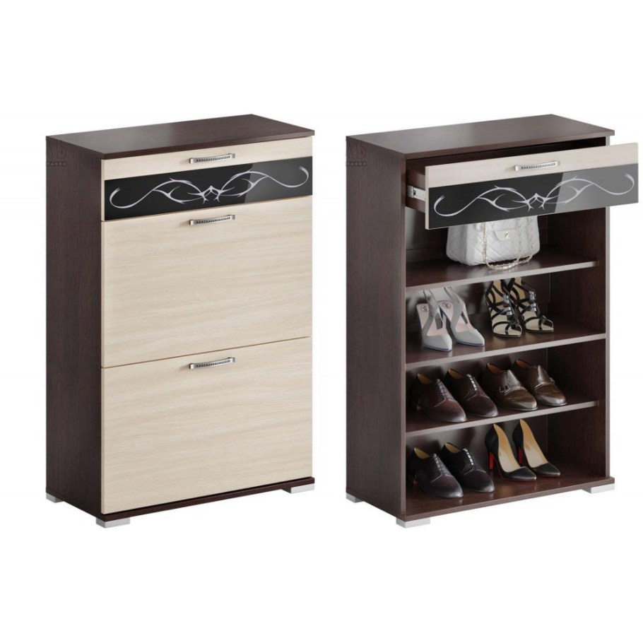 Обувница Юнона 1