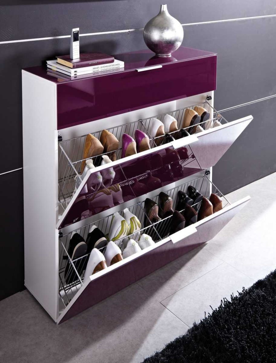 Хофф обувница в прихожую