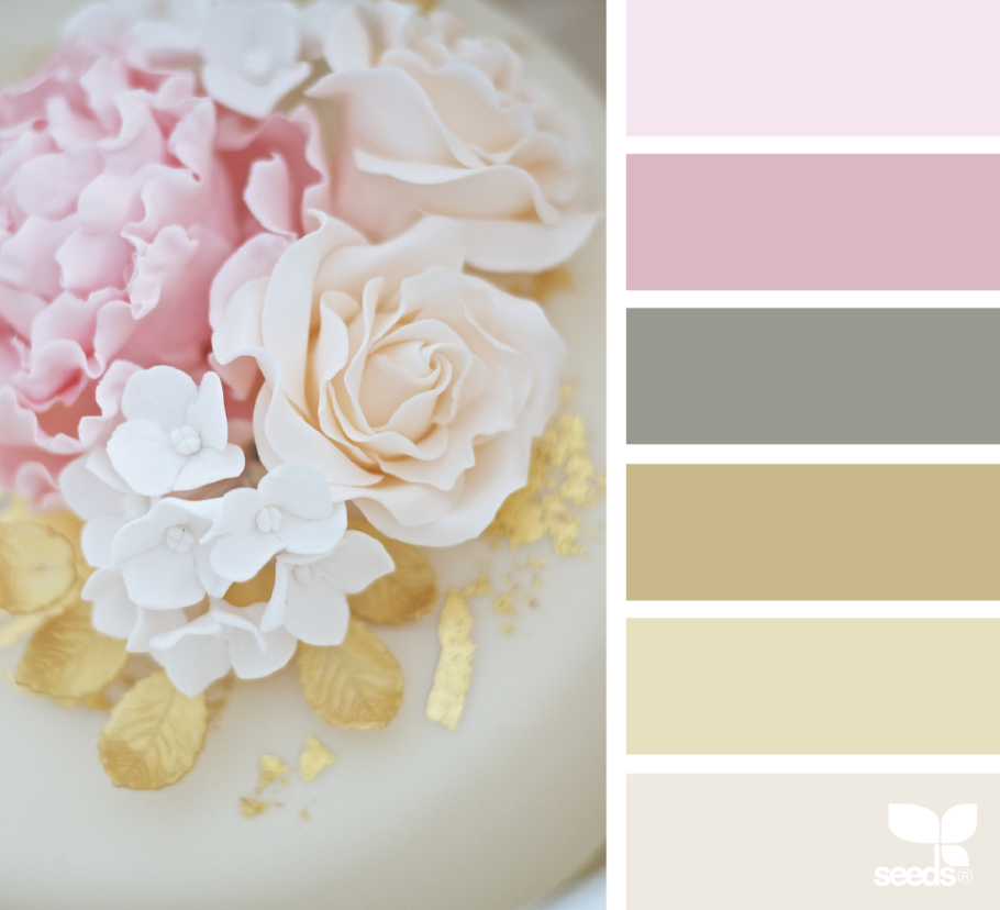 Цветовые сочетания