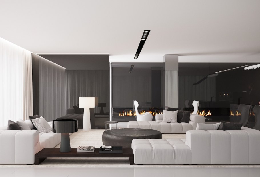 Интерьер 2023 тренды