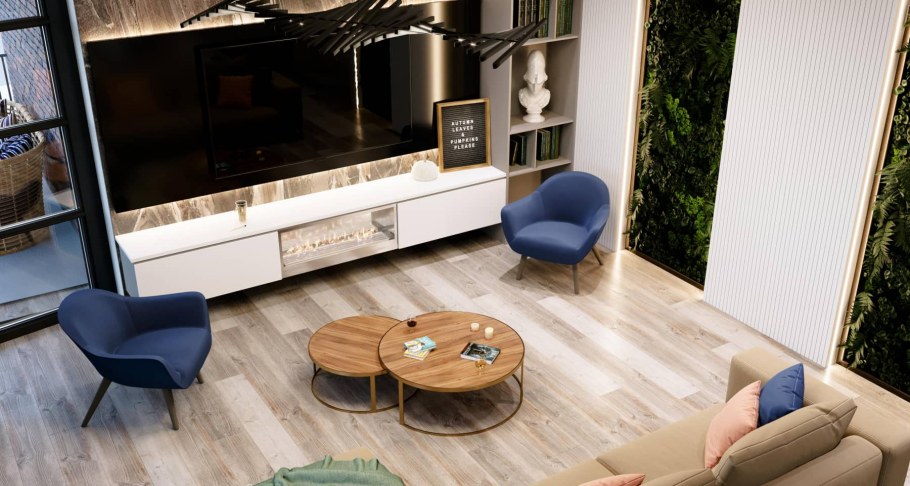 Дизайн квартиры