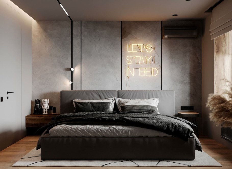 Модный интерьер 2023 в квартире