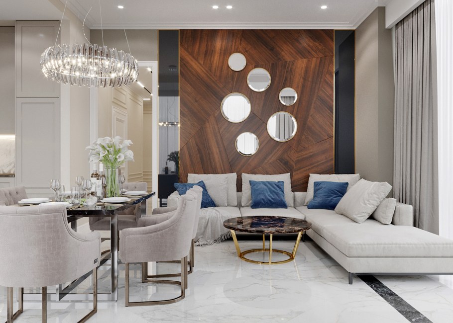 Studia 54 интерьер