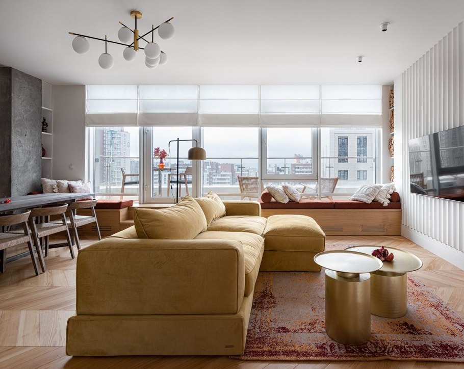 Квартира студия