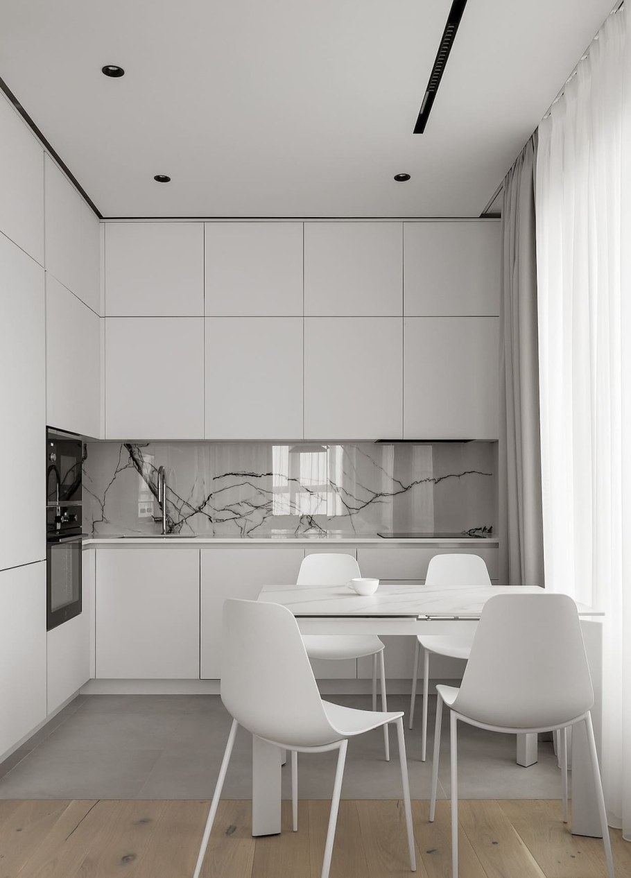 Интерьер 2024