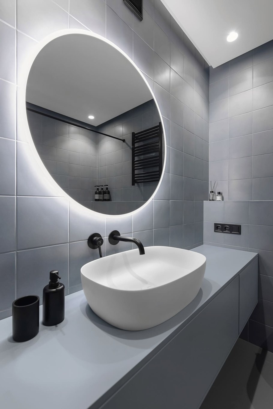 Интерьеры квартир 2022