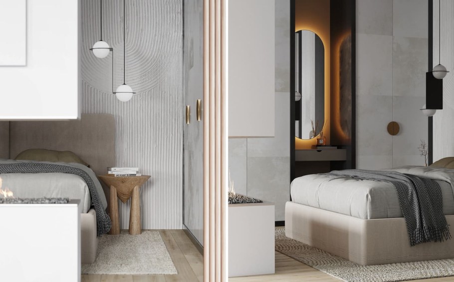 Дизайн квартиры 2022