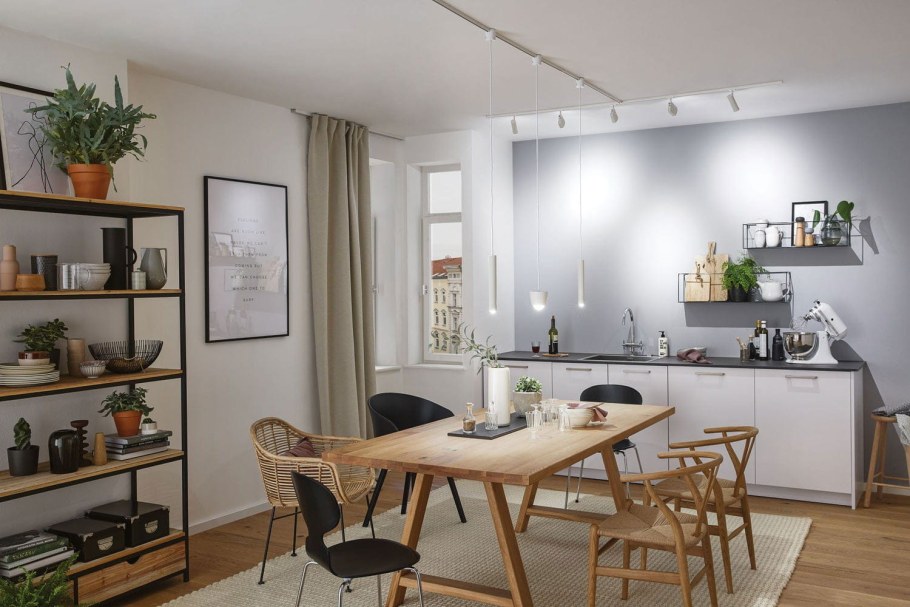 Трековый светильник c127297