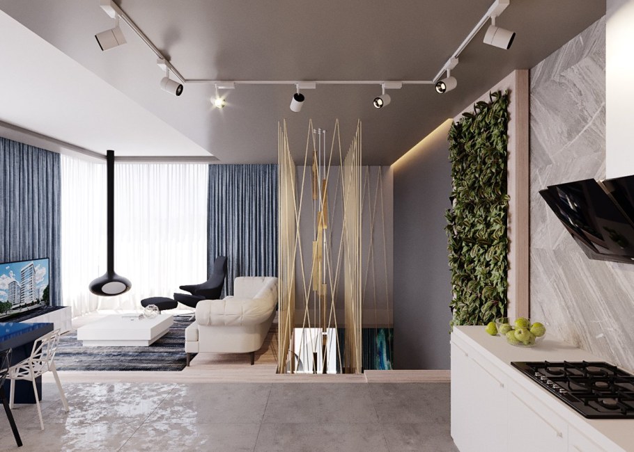 550011605 De Markt трек-система