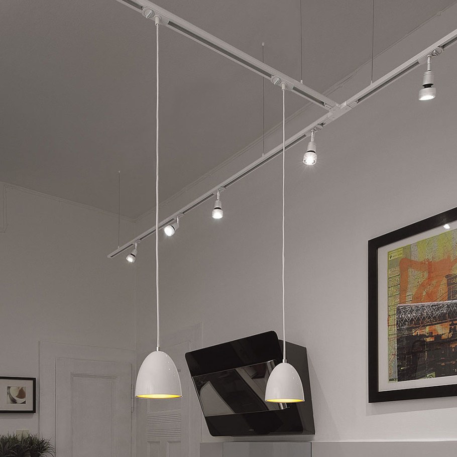 Светильник на шине SLV 152471