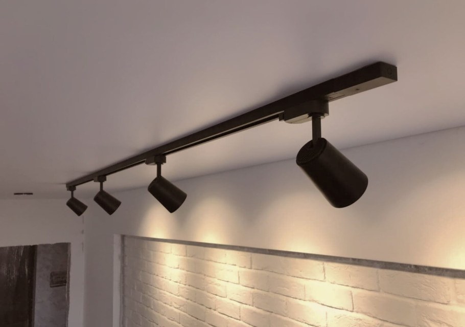 Шинопровод Flexy Trek 01