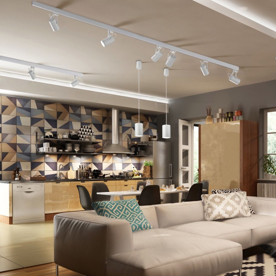 Спот Paulmann 60336