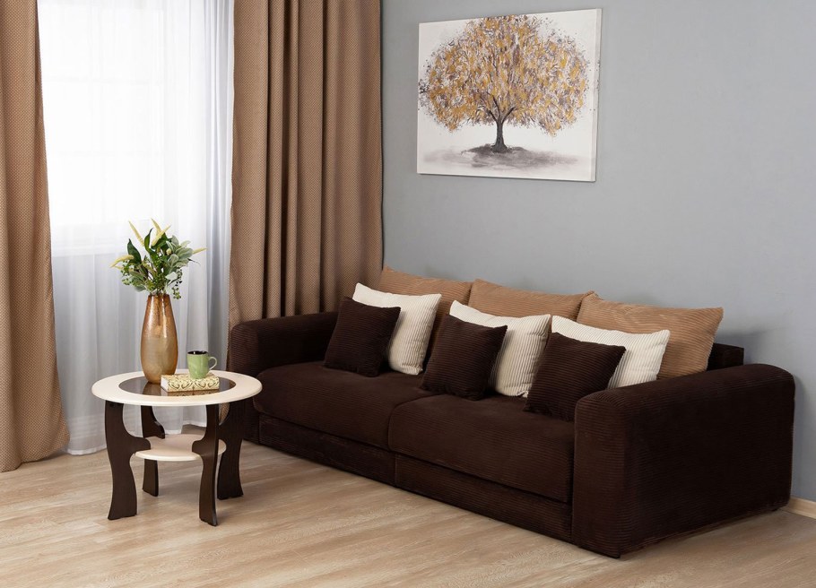 Диван-кровать Solana Мэдисон