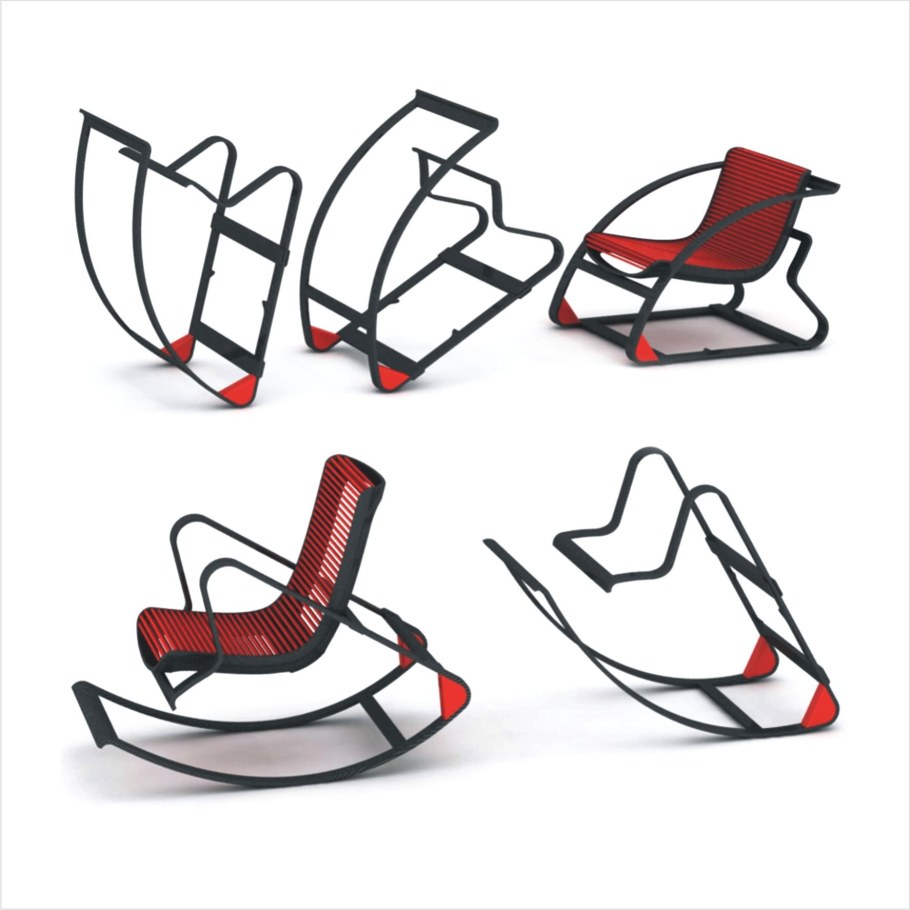 Конференц стул трансформ мебель