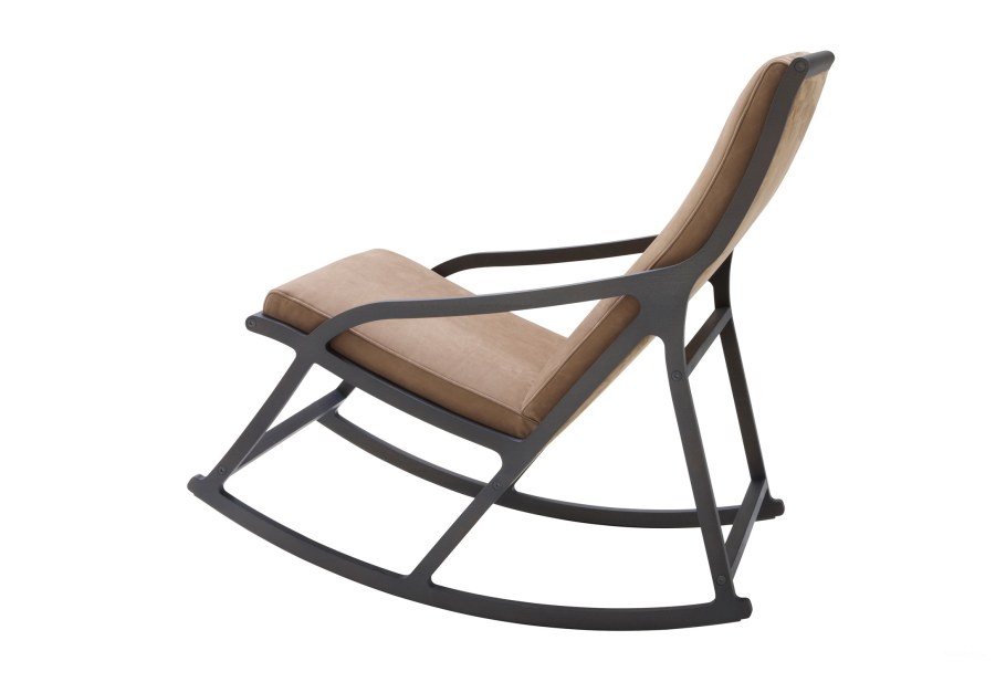 Риган кресло качалка