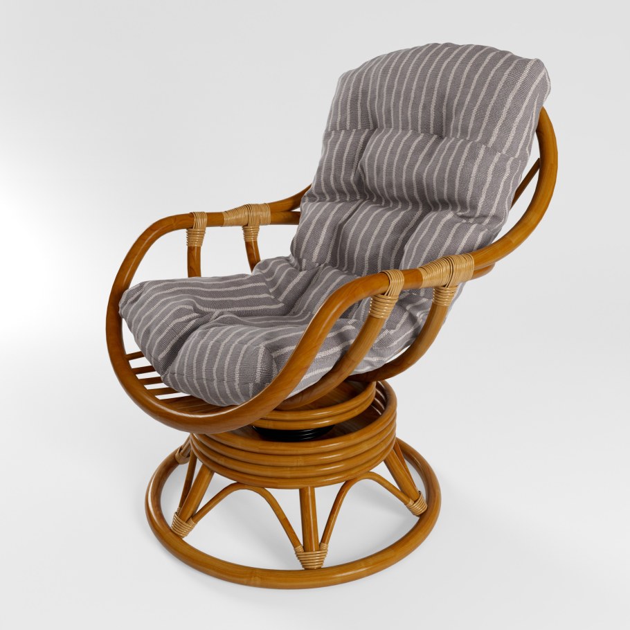 Кресло-качалка Swivel Rocker