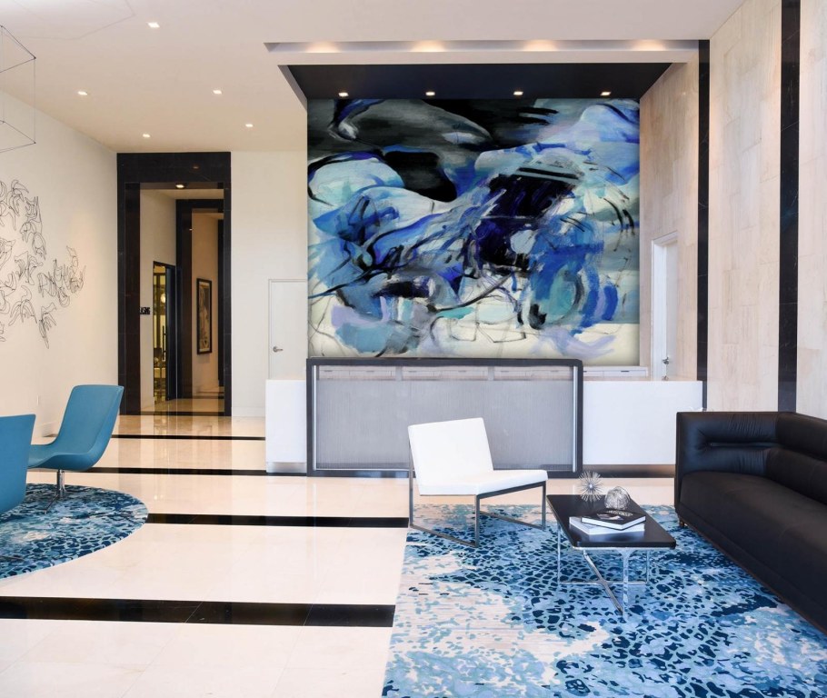 Панно на стену в гостиную